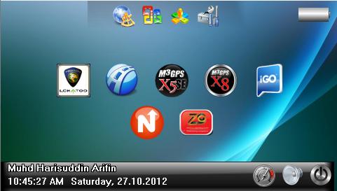 powermap z9 2012